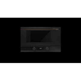 Микроволновая печь TEKA ML 82-G1 BIS L MATT BLACK (112030009)