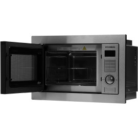 Микроволновая печь HYUNDAI HBW 2544 IX