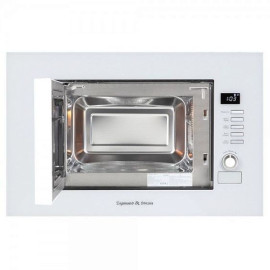 Микроволновая печь ZIGMUND & SHTAIN BMO 21 W