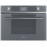 Встраиваемая микроволновая печь SMEG SF4102MS