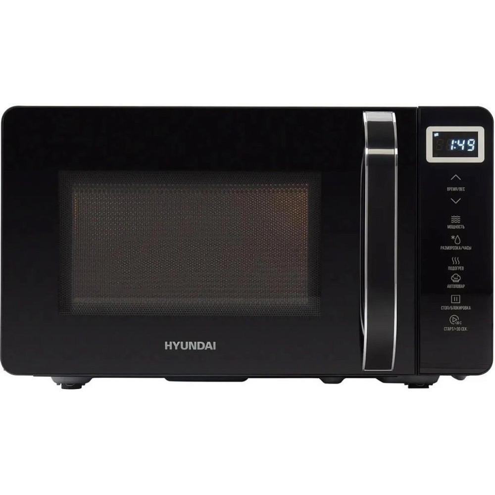Микроволновая печь HYUNDAI HYM-D3039
