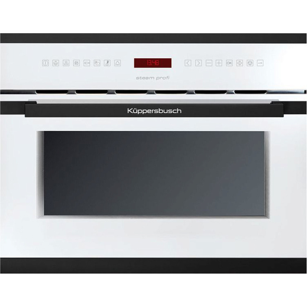 Встраиваемая микроволновая печь KUPPERSBUSCH emwk 6260.0 w2