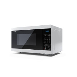 Микроволновая печь SHARP YC-MG51E-W