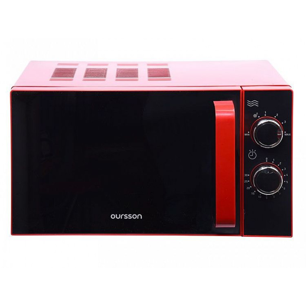 Микроволновая печь Oursson MM2005/RD