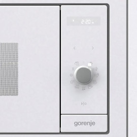 Микроволновая печь GORENJE BM235G1SYW