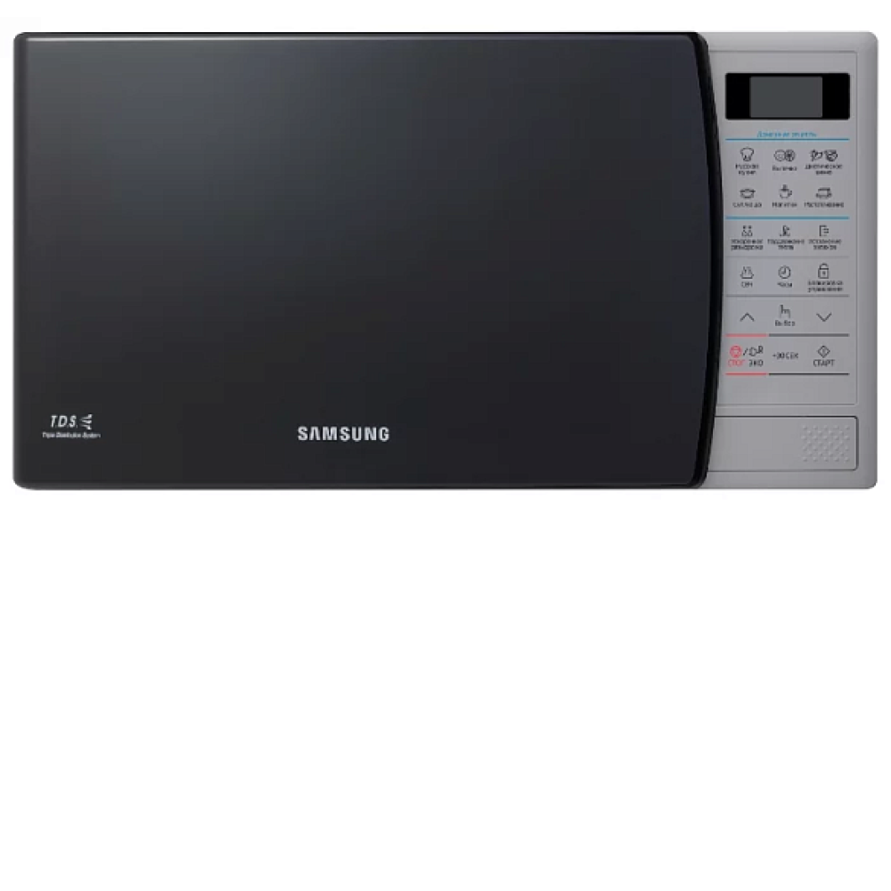 Микроволновая печь Samsung ME83KRQS-1