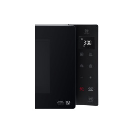 Микроволновая печь LG MH8235GDS