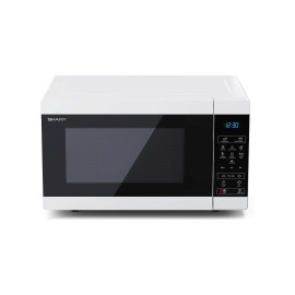Микроволновая печь SHARP YC-MS51E-W