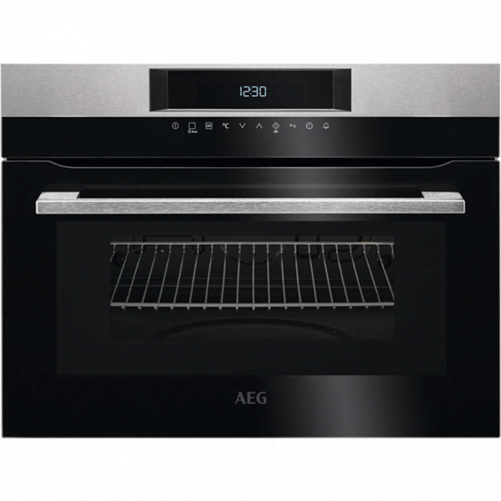 Микроволновая печь AEG KMR 721000 M