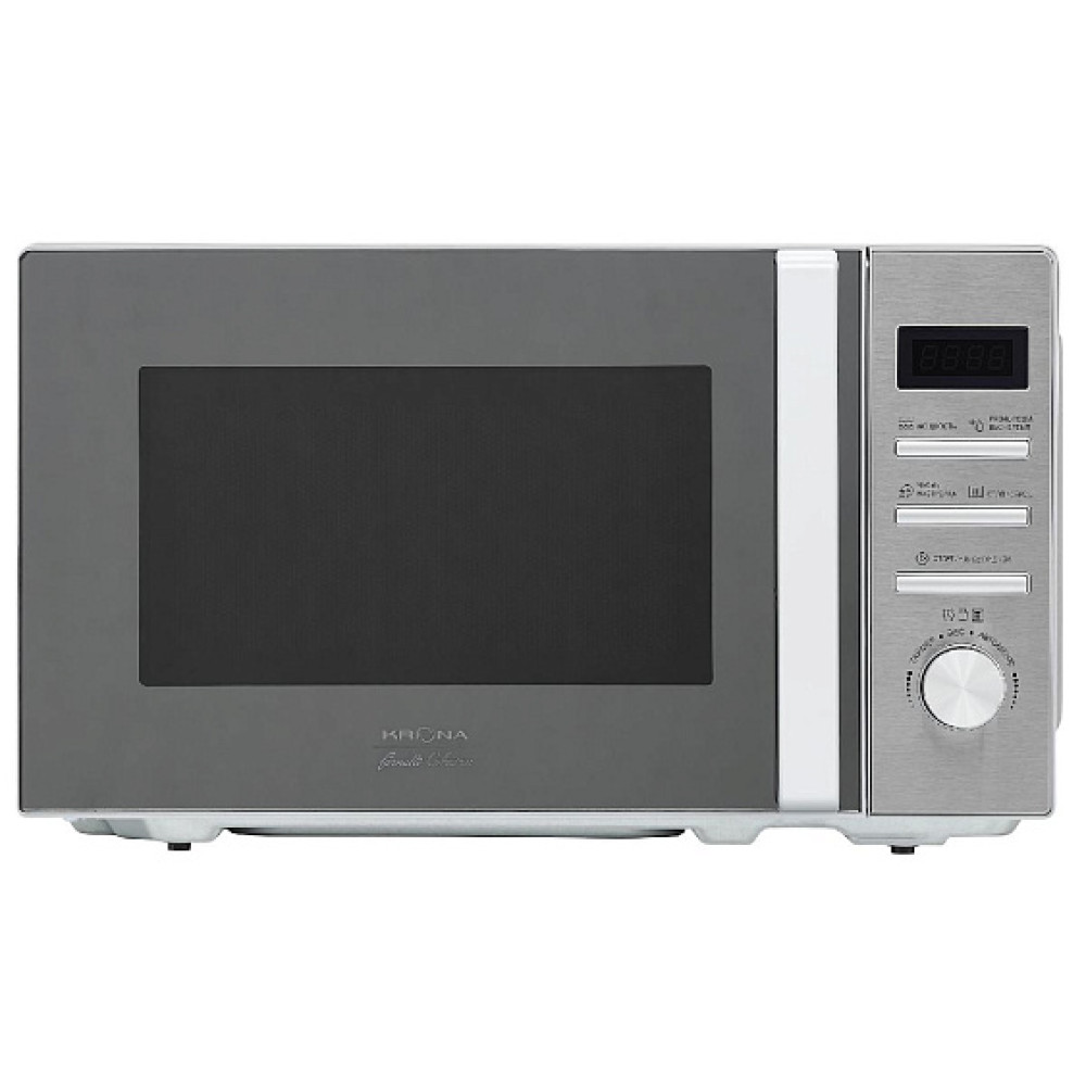 Микроволновая печь KRONA QUANTUM 44 MR/IX