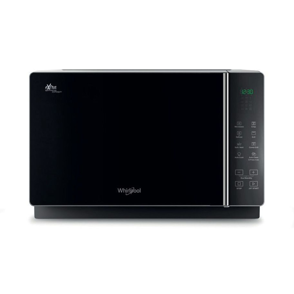 Микроволновая печь WHIRLPOOL MWF 206 SB