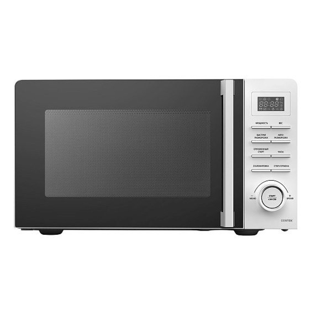 Микроволновая печь CENTEK CT-1562 White