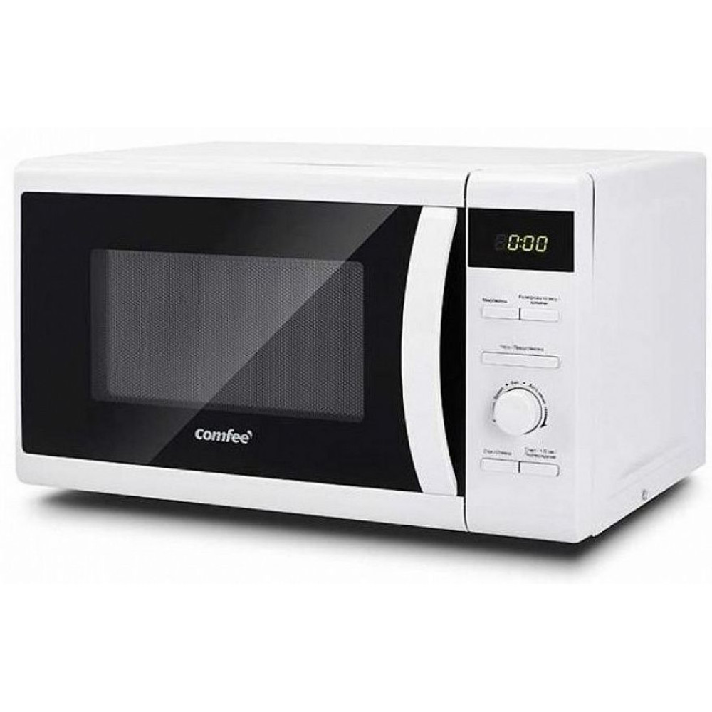 Микроволновая печь COMFEE CMW207D02W