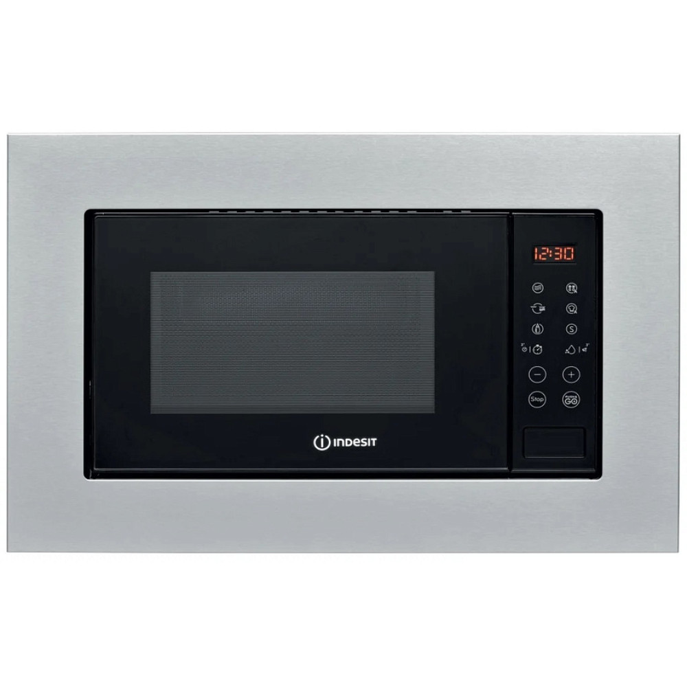 Микроволновая печь INDESIT MWI 120 GX