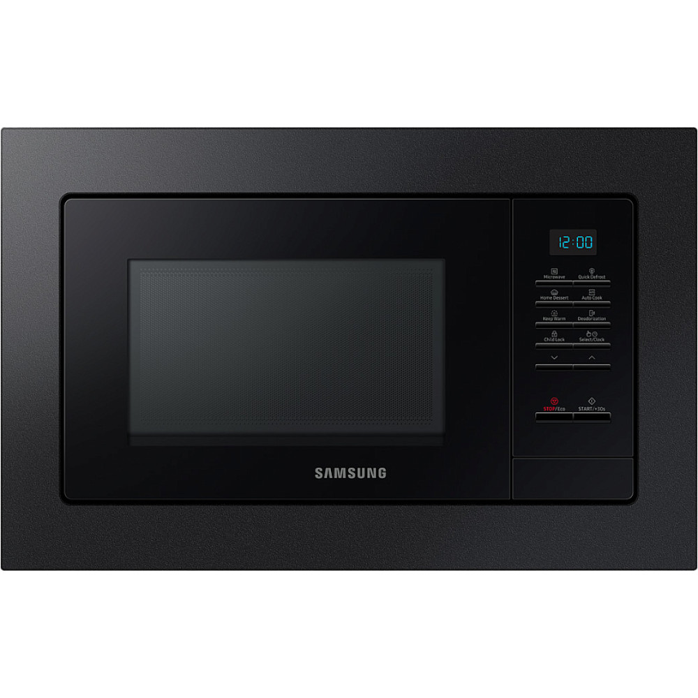 Микроволновая печь SAMSUNG MS23A7013AB/BW