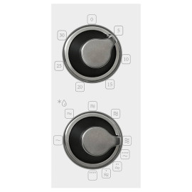 Микроволновая печь KORTING KMI 820 RSI