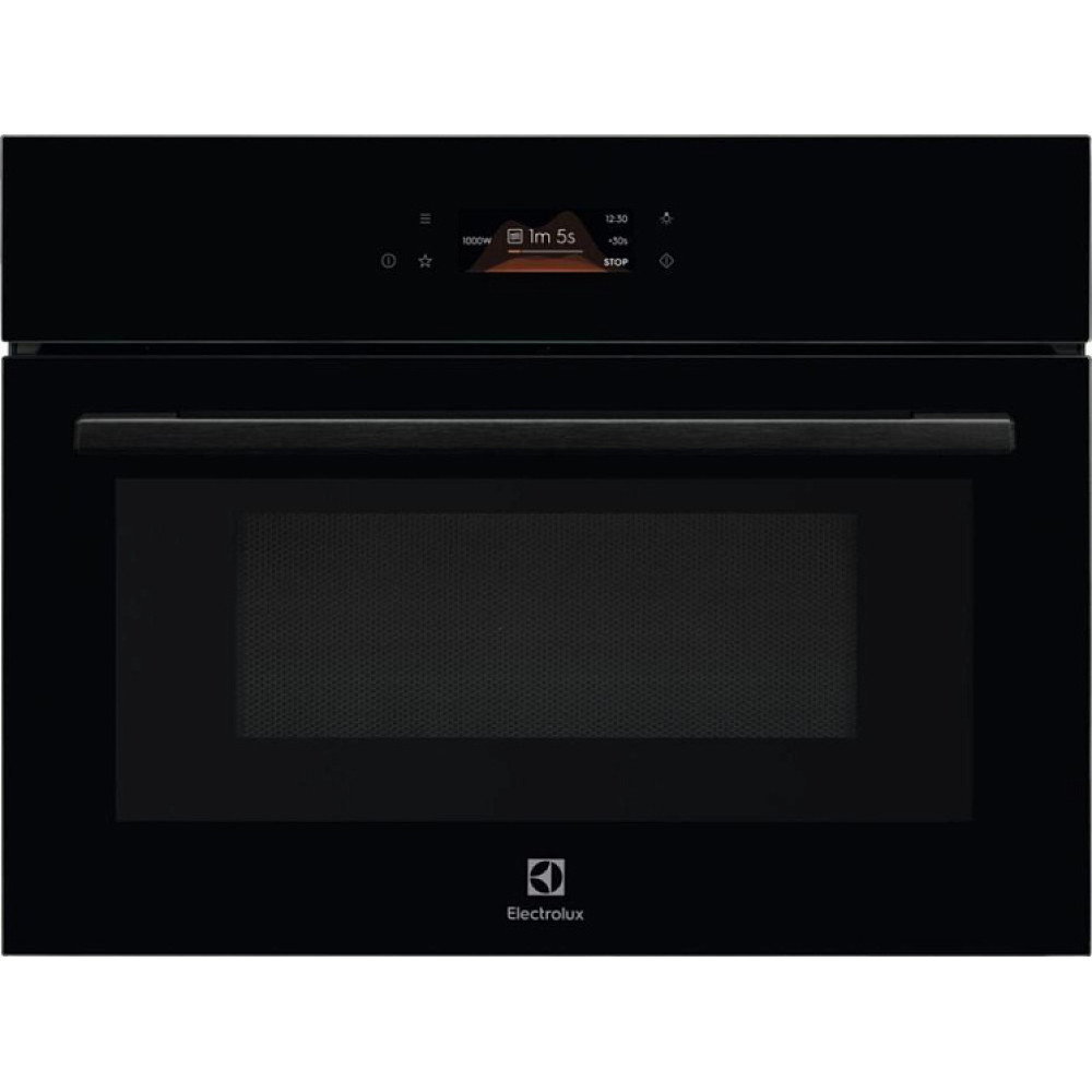Микроволновая печь ELECTROLUX EVM8E08Z