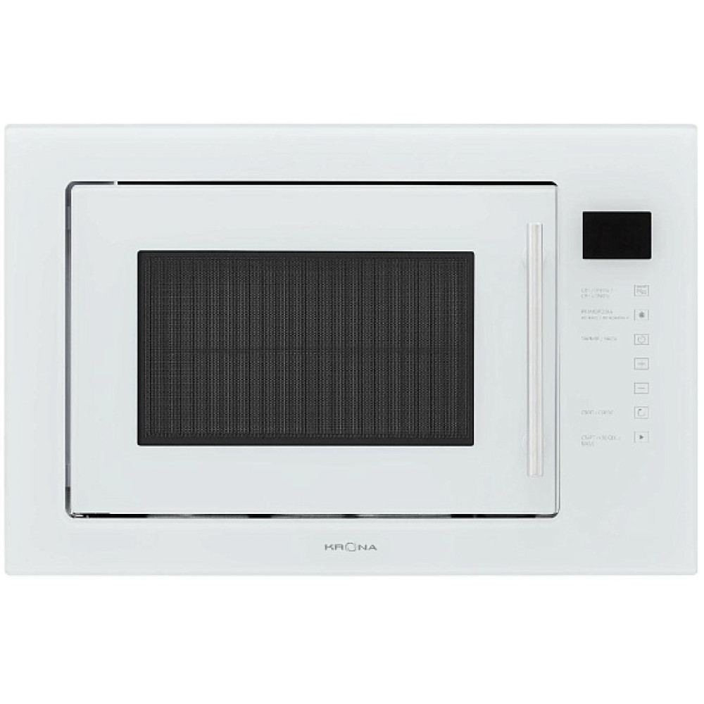Микроволновая печь KRONA RIFLESSO 60 WH V2