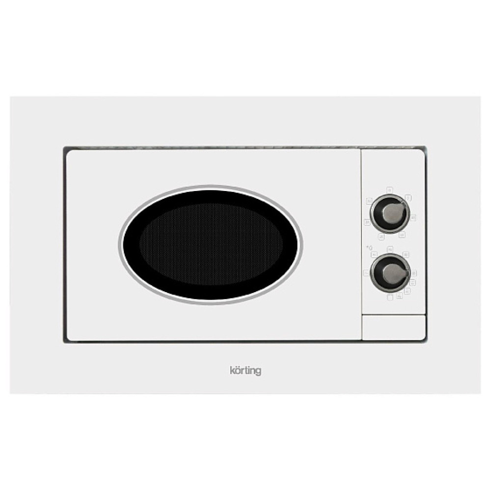 Микроволновая печь KORTING KMI 820 RSI