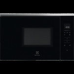 Встраиваемая микроволновая печь Electrolux KMFE 172 TEX