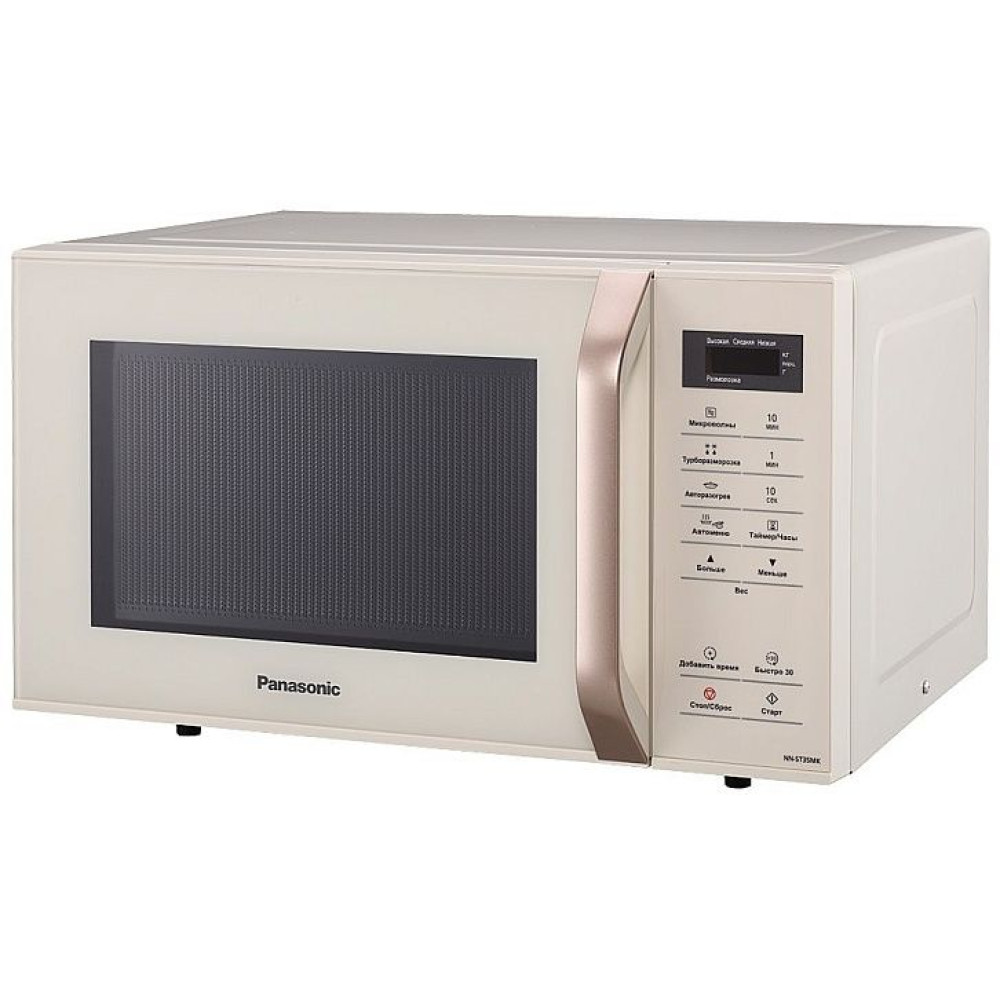 Микроволновая печь PANASONIC NN-ST35MKZPE