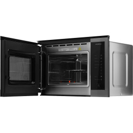 Микроволновая печь HYUNDAI HBW 2560 DX