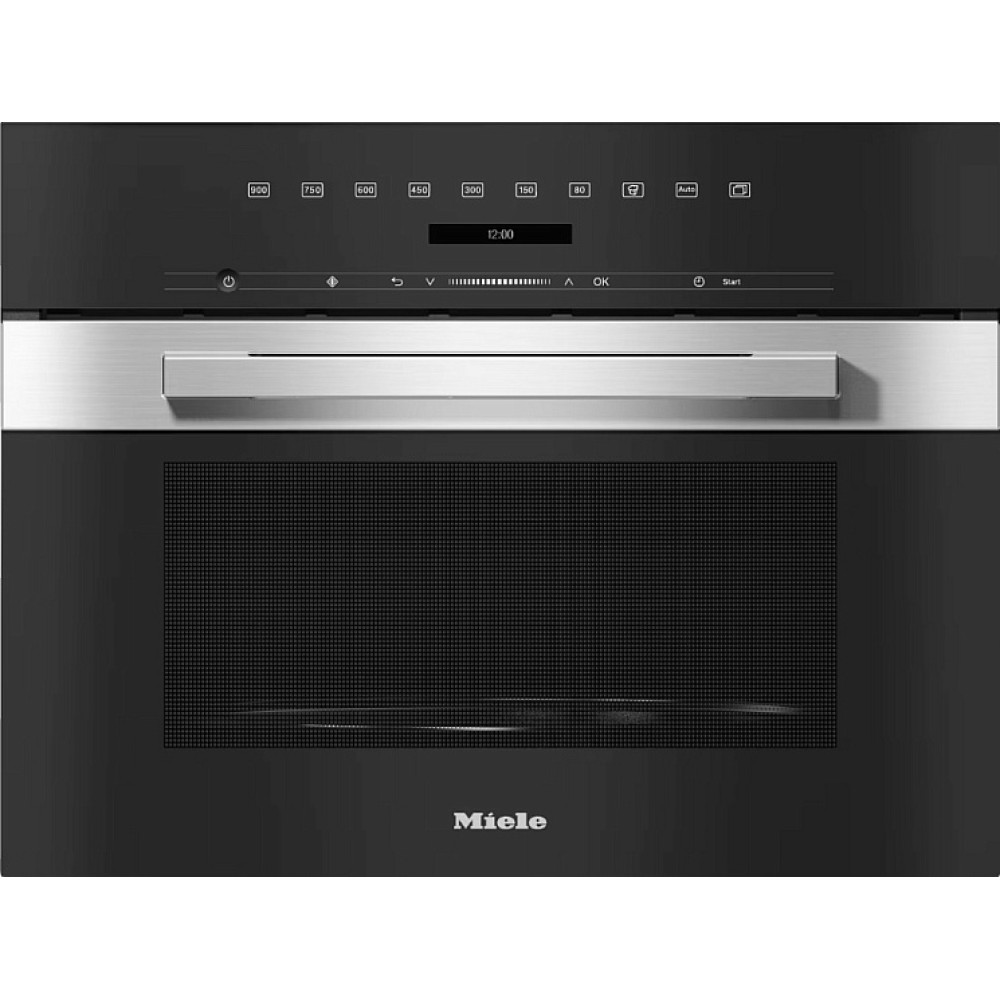 Микроволновая печь MIELE M7240TC EDST/CLST