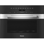 Микроволновая печь MIELE M7240TC EDST/CLST