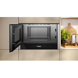 Микроволновая печь NEFF NL4WR21N1
