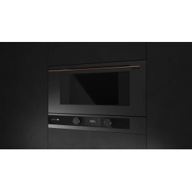 Микроволновая печь TEKA ML 82-G1 BIS L MATT BLACK (112030009)