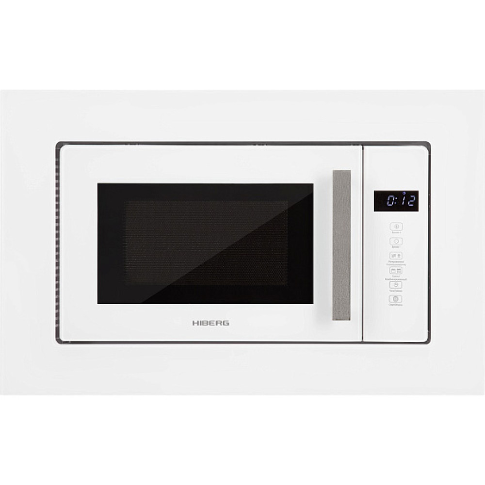 Микроволновая печь HIBERG VM 6502 W