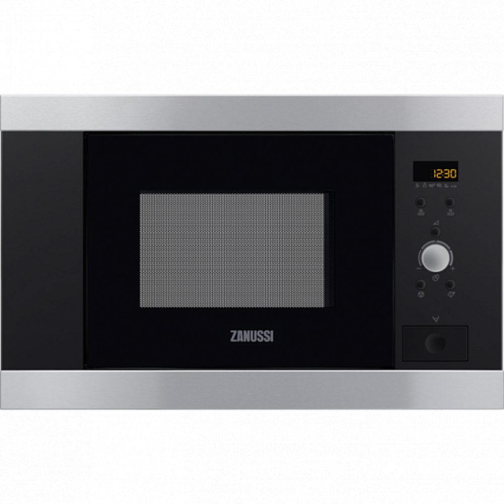 Микроволновая печь ZANUSSI zbm 17542 xa