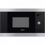 Микроволновая печь ZANUSSI zbm 17542 xa