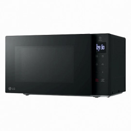 Микроволновая печь LG MS2032GAS