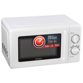 Микроволновая печь ENERGY EMW-20708 белый