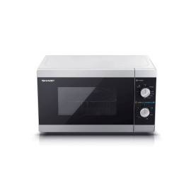 Микроволновая печь SHARP YC-MG01E-S