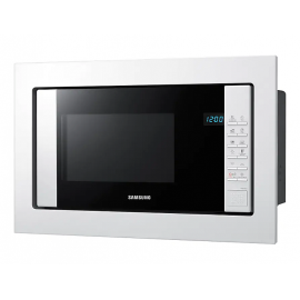 Встраиваемая микроволновая печь Samsung FW87SUW
