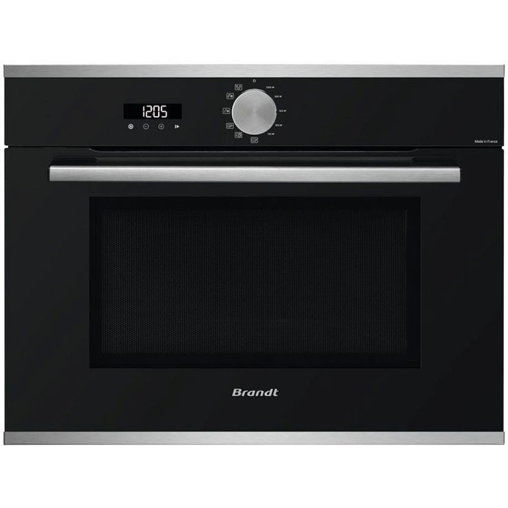 Микроволновая печь BRANDT BKS7131LX