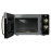 Микроволновая печь GFGRIL GF-MWO202 черный