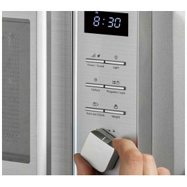 Микроволновая печь CASO M 20 Cube Ceramic