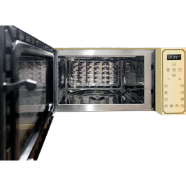 Микроволновая печь KAISER M 2300 ElfEm