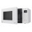 Микроволновая печь LG MW 25 R 35 GIH