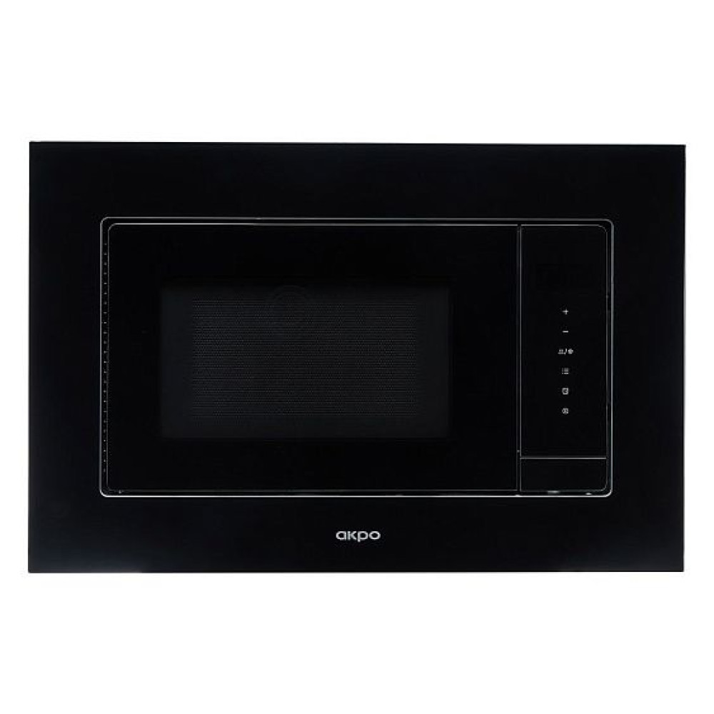 Микроволновая печь AKPO MEA 2001 Flat BL