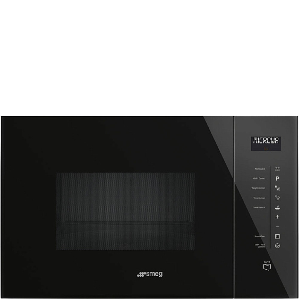 Микроволновая печь SMEG FMI125N