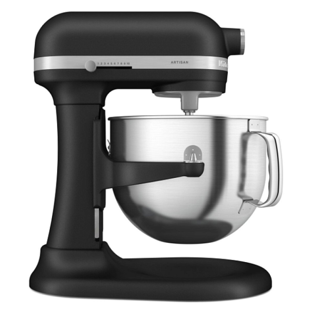 Миксер KITCHENAID 5KSM70SHXEBK