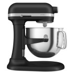 Миксер KITCHENAID 5KSM70SHXEBK