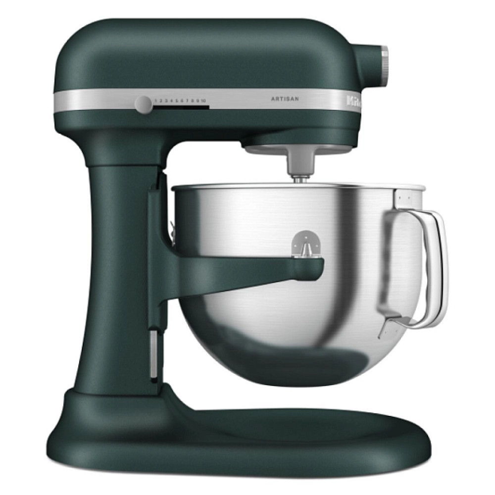 Миксер KITCHENAID 5KSM70SHXEPP