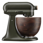 Миксер KITCHENAID 5KSM180WSEEG