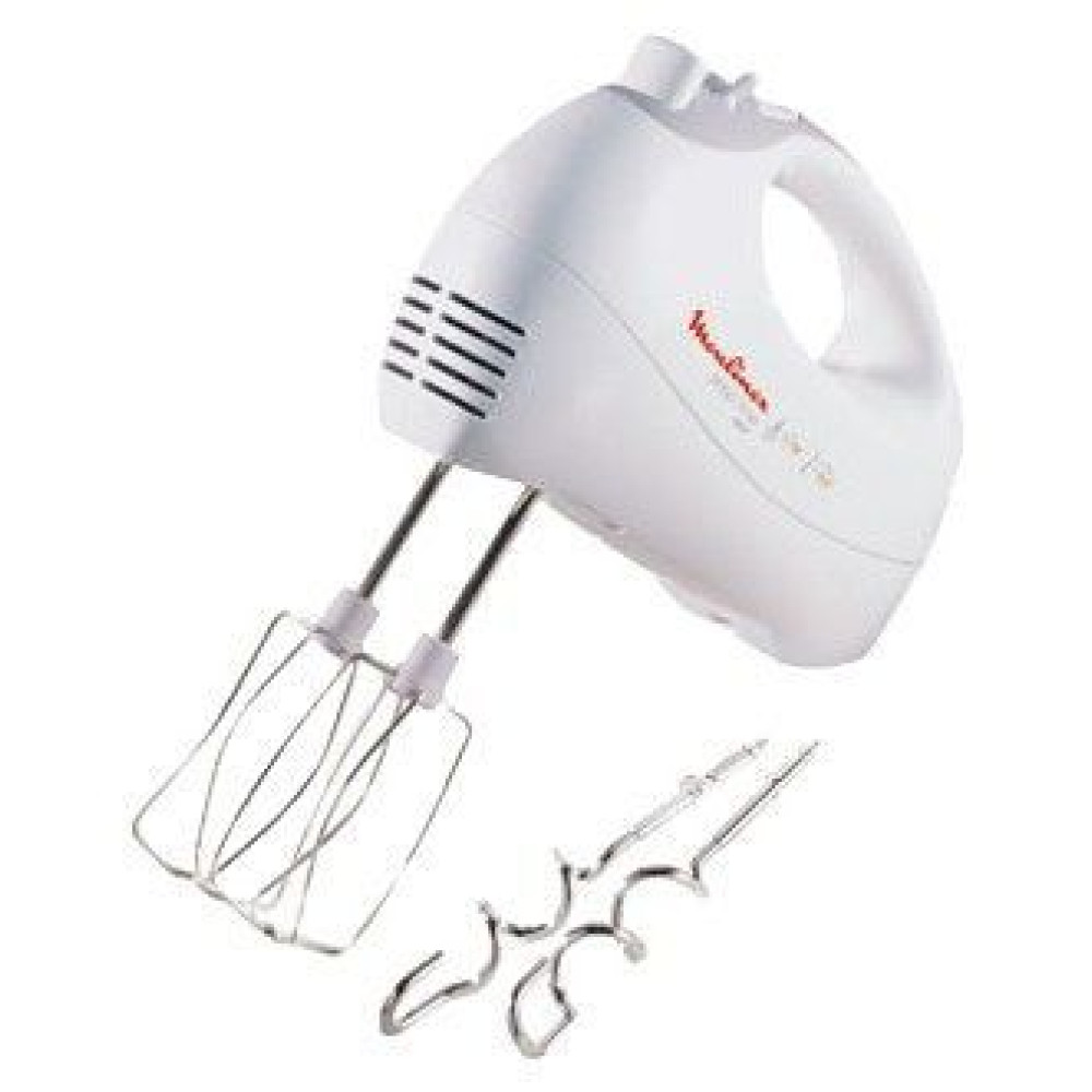 Миксер MOULINEX hm-41013e