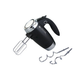 Миксер CENTEK CT-1115 (черный/хром)